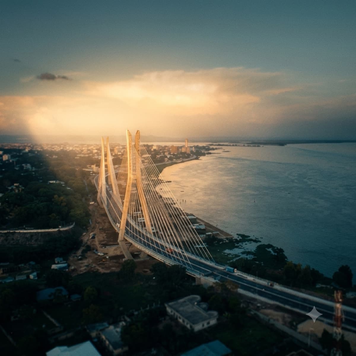 Brazzaville