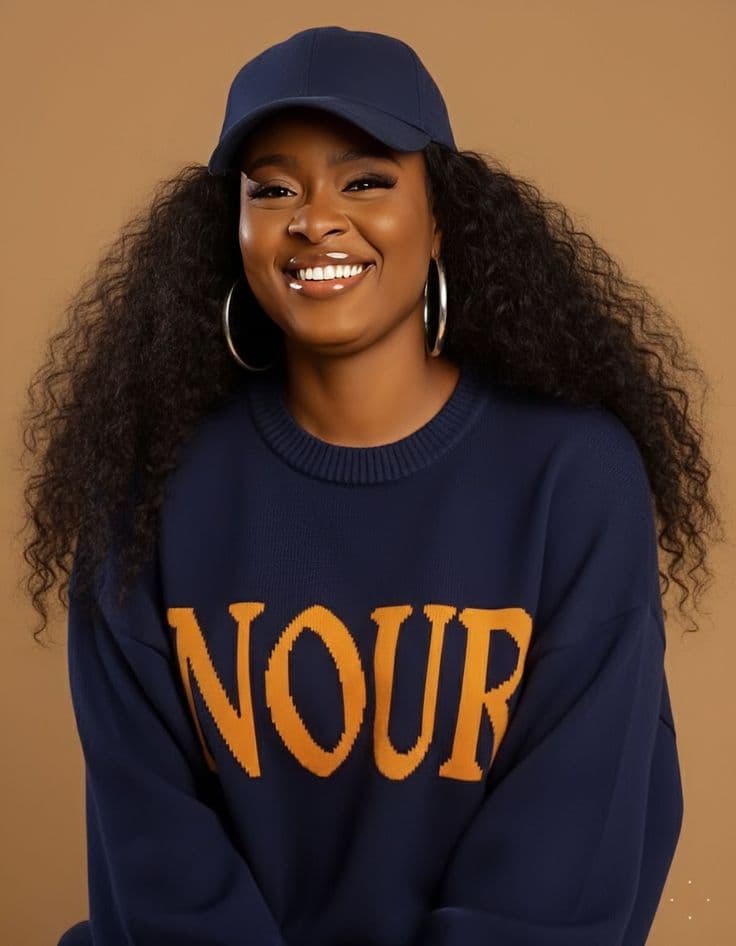 Grace Mboumba